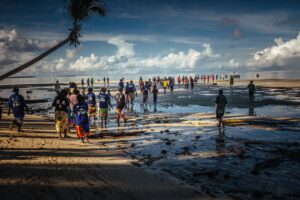 Migración y cambio climático