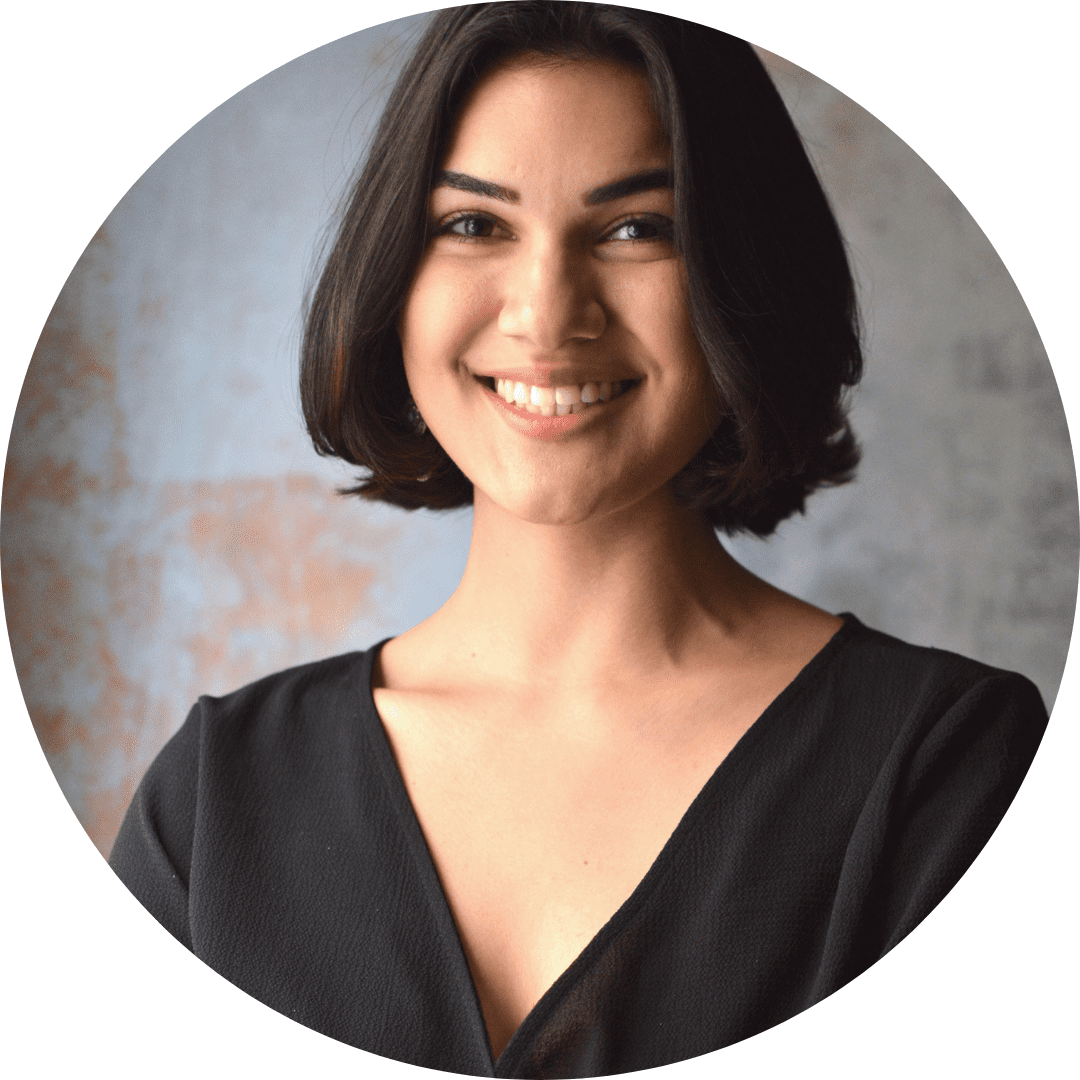 Victoria Netto Autor En Climate Tracker