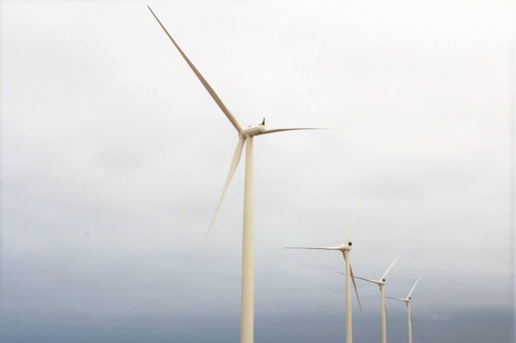 Energías renovables en Perú