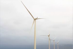 Energías renovables en Perú