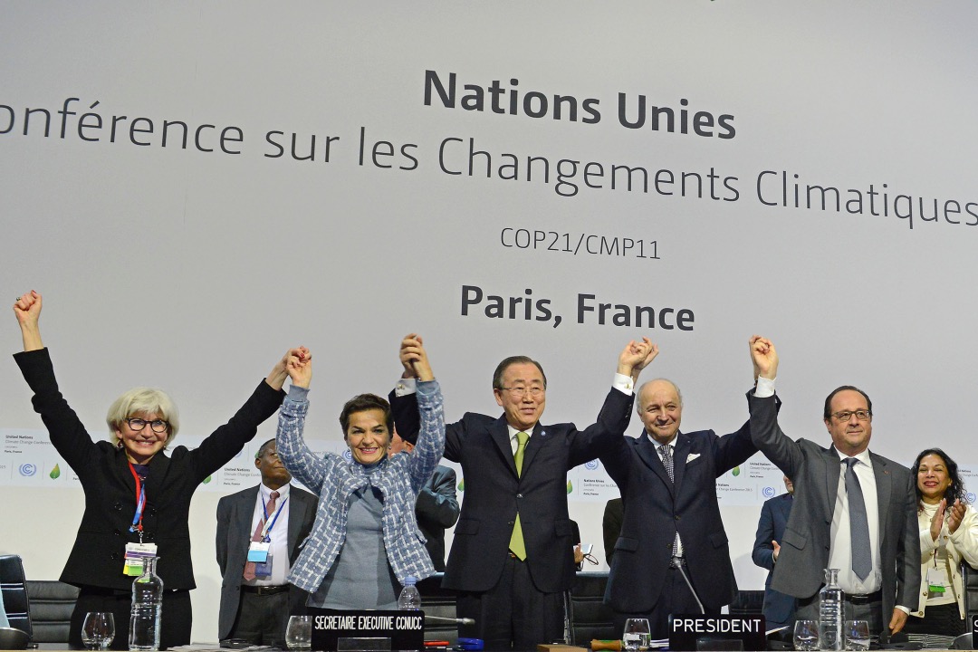 Balance Mundial: ¿por qué es decisivo para la acción climática?