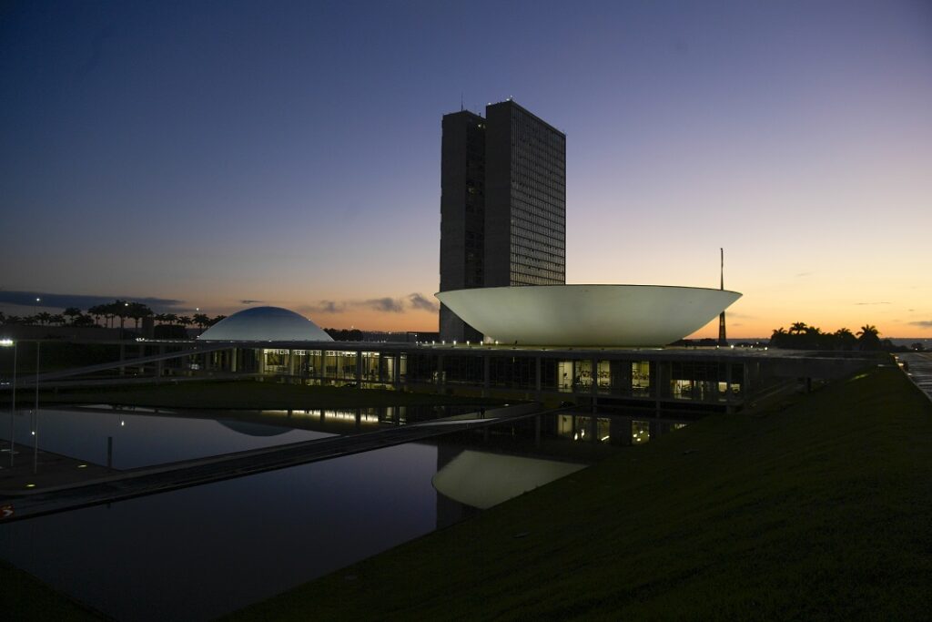 hidrogénio verde no Brasil