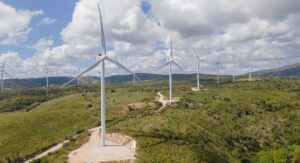 Energías renovables en República Dominicana