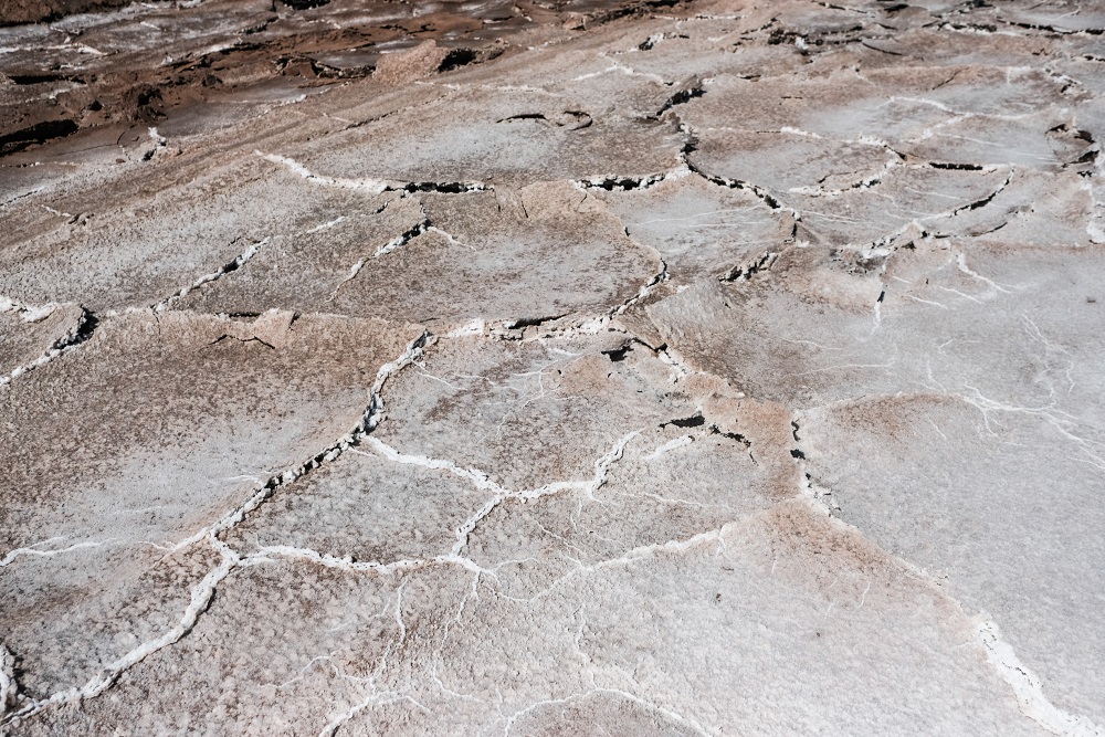 Piscinas evaporíticas del litio: la tecnología descartada que costó a Bolivia más de 585 millones de dólares