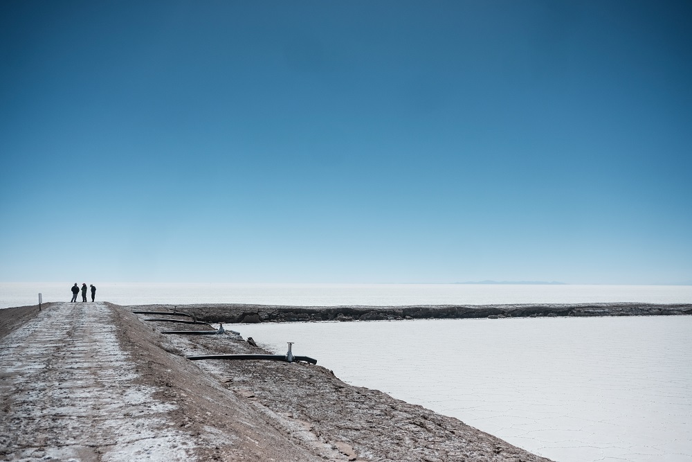 Piscinas evaporíticas del litio: la tecnología descartada que costó a Bolivia más de 585 millones de dólares