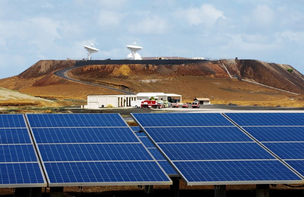 Delicia Solar en México: un proyecto de hidrógeno verde estancado en el papeleo