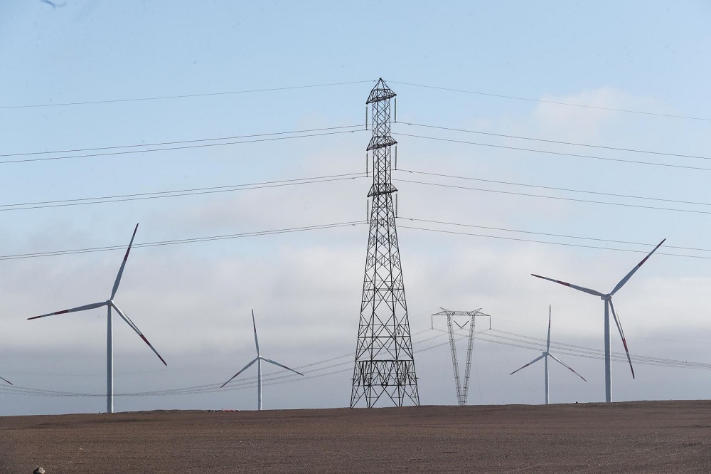 ¿El hidrógeno verde es la oportunidad para una transición energética justa en el Perú?