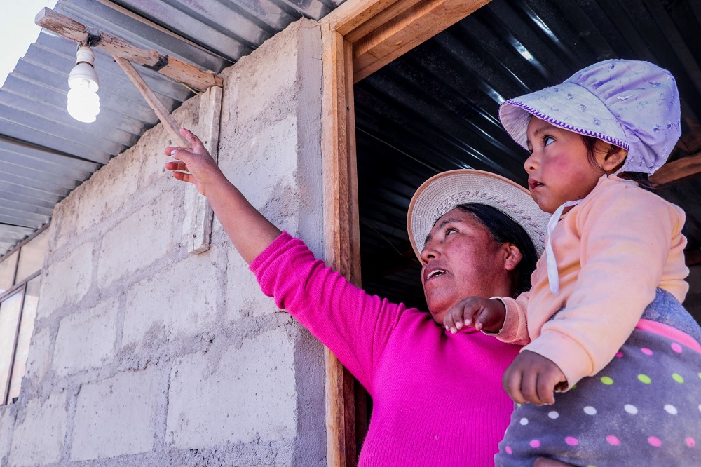 ¿El hidrógeno verde es la oportunidad para una transición energética justa en el Perú?