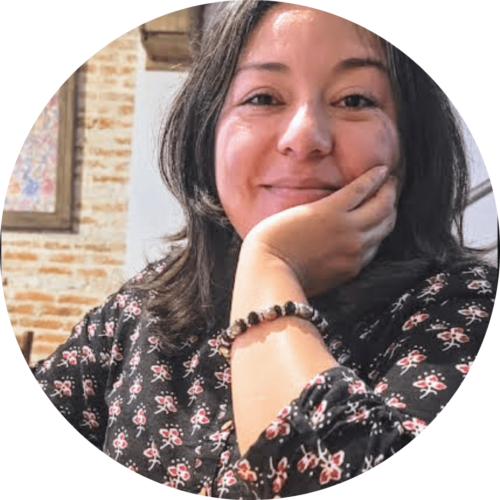 Elsa Coronado, autor en Climate Tracker