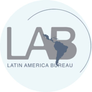 Picture of Latin America Bureau