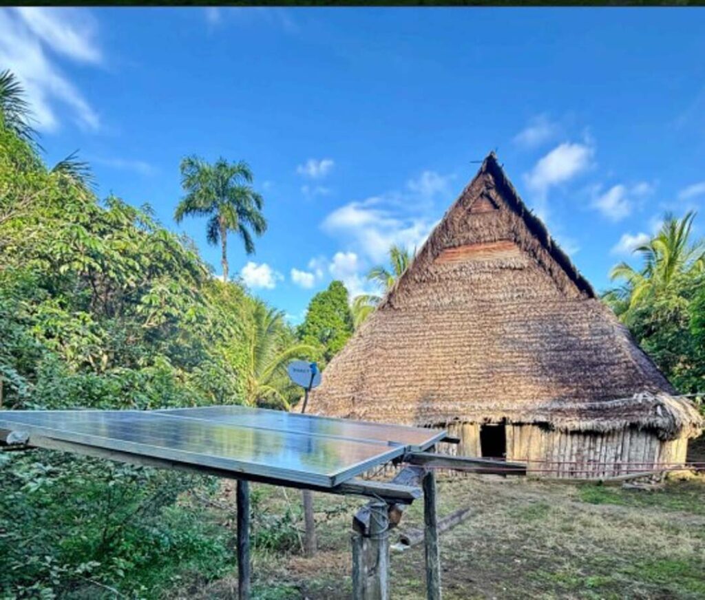 Amazonia colombiana