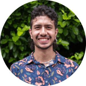 Picture of Simon Zapata Alzate