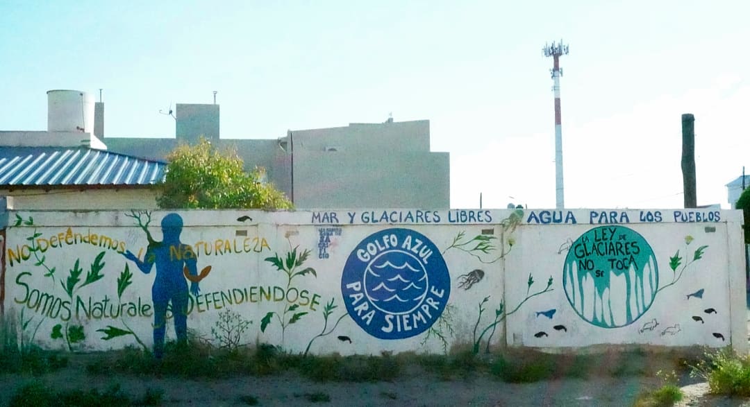 ¿Por qué la Ley de Glaciares se ve amenazada por el boom del cobre en ...