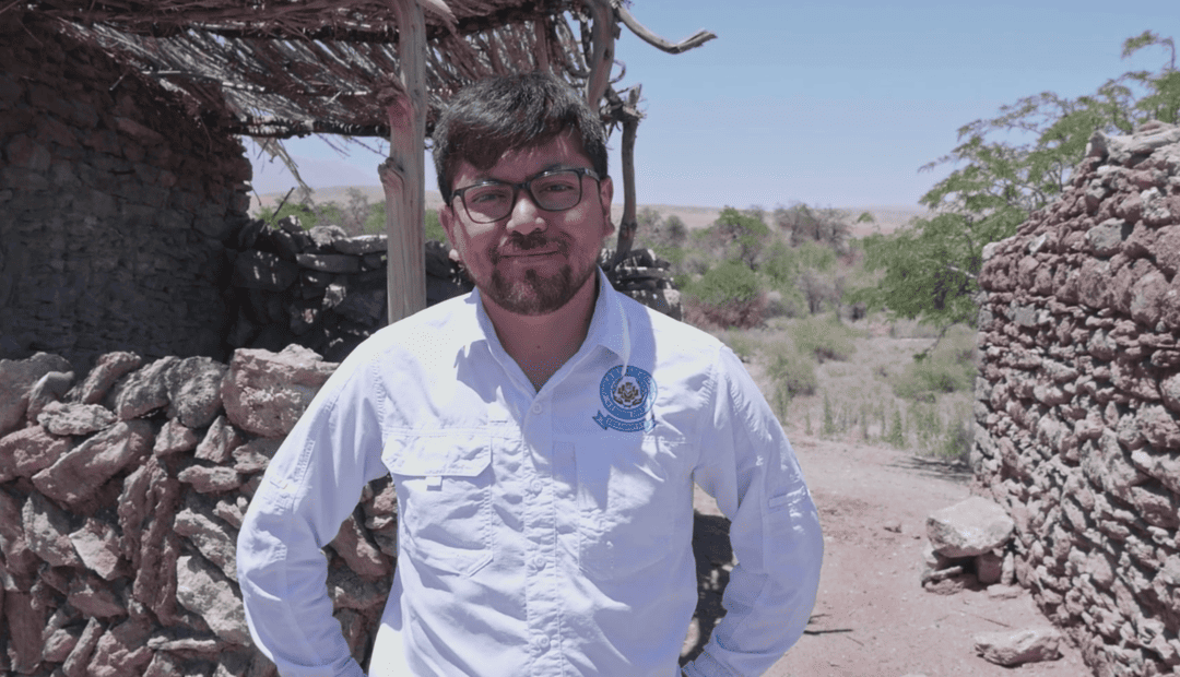 El litio chileno a 2060: El acuerdo que quebró a un pueblo