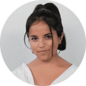 Imagen de Alejandra Cetina