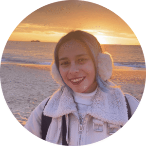 Imagen de Raquel Gonzalez