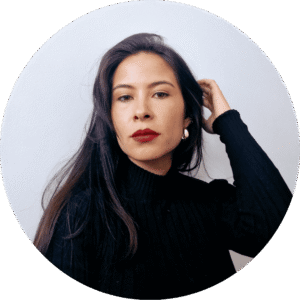 Imagen de María Fernanda Padilla Quevedo