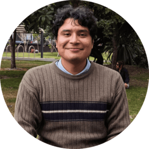 Imagen de Emmanuel León