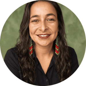 Imagen de Yamini Benites